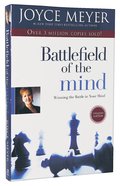 Battlefield of the Mind (And Expanded) Paperback