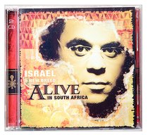 Album Image for Alive in South Africa - DISC 1