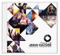 Album Image for 2015 This is Jesus Culture - DISC 1