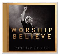 Album Image for Worship and Believe - DISC 1