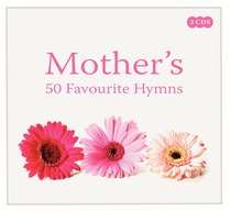 Album Image for Mother's 50 Favourite Hymns Triple CD - DISC 1