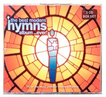 Album Image for Best Modern Hymns... Ever! (3 Cd Set) - DISC 1