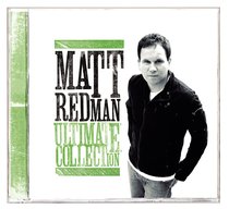 Album Image for Ultimate Collection: Matt Redman - DISC 1