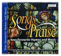 Album Image for Bbc Songs of Praise: Your Favourite Hymns and Music - DISC 1