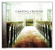 Album Image for The Altar and the Door - DISC 1