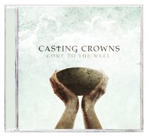 Album Image for Come to the Well - DISC 1