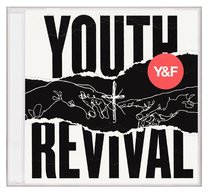 Album Image for Youth Revival (Cd/dvd) - DISC 1