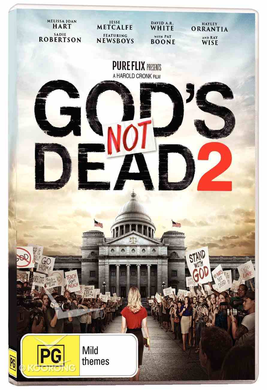 gods not dead 2 free full movie