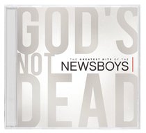 Album Image for God's Not Dead: Greatest Hits of the Newsboys - DISC 1