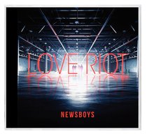 Album Image for Love Riot - DISC 1