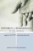 Divorce and Remarriage in the Church Paperback - Thumbnail 0