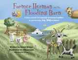 Farmer Herman and the Flooding Barn Hardback - Thumbnail 0