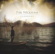 Album Image for Cannons - DISC 1