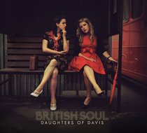Album Image for British Soul - DISC 1