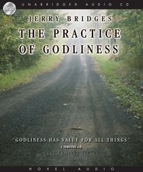 Album Image for The Practice of Godliness - DISC 1