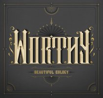 Album Image for Worthy - DISC 1