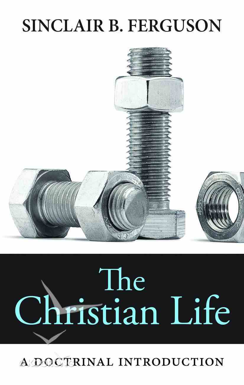 The Christian Life Paperback