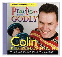 Album Image for Practise Being Godly Enhanced CD - DISC 1