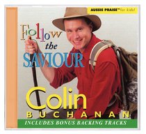 Album Image for Follow the Saviour Enhanced CD - DISC 1