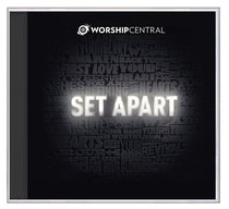 Album Image for Worship Central: Set Apart - DISC 1