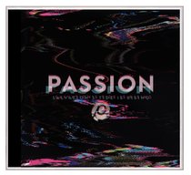 Album Image for 2016 Passion: Salvation's Tide is Rising - DISC 1
