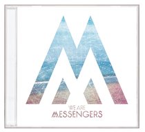 Album Image for We Are Messengers - DISC 1