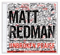 Album Image for Unbroken Praise - DISC 1