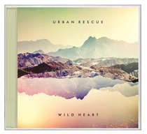 Album Image for Wild Heart - DISC 1