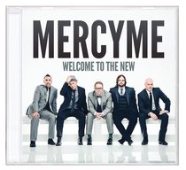 Album Image for Welcome to the New - DISC 1