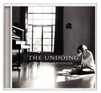 Album Image for The Undoing - DISC 1