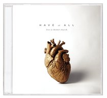 Album Image for Have It All (Double Cd) - DISC 1