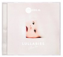 Album Image for Hillsong Kids Jr. 2015: Lullabies Volume 1 - DISC 1