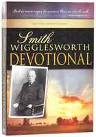 Smith Wigglesworth Devotional Paperback - Thumbnail 0