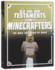The Unofficial Bible For Minecrafters (2 Volumes) Paperback - Thumbnail 0