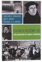 Church History 101: The Highlights of Twenty Centuries Paperback - Thumbnail 0