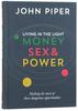 Living in the Light: Money Sex & Power Hardback - Thumbnail 0