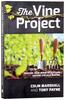 The Vine Project: Shaping Your Ministry Around Disciple-Making Paperback - Thumbnail 0
