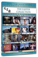 The Gfa Easter Collection (Gospel Film Archive Dvd Series) DVD