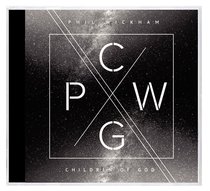 Album Image for Children of God - DISC 1