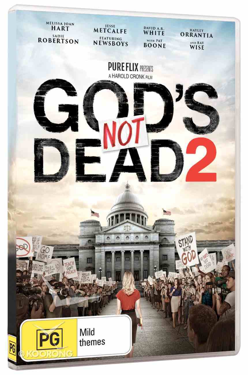 gods not dead 2 download