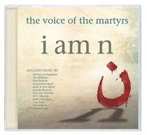 Album Image for I Am N - DISC 1