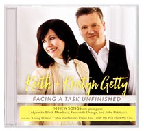Album Image for Facing a Task Unfinished - DISC 1