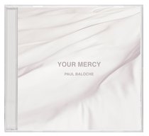 Album Image for Your Mercy - DISC 1