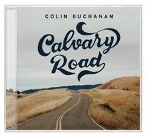 Album Image for Calvary Road - DISC 1