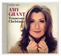 Album Image for Tennessee Christmas - DISC 1