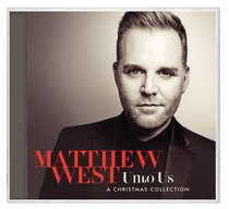 Album Image for Unto Us: A Christmas Collection - DISC 1