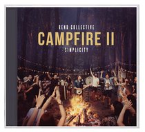 Album Image for Campfire II: Simplicity (Two) - DISC 1