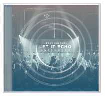 Album Image for 2016 Let It Echo Unplugged - DISC 1