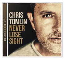Album Image for Never Lose Sight Deluxe Edition - DISC 1