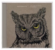 Album Image for Live From the Woods (2 Cds) - DISC 1